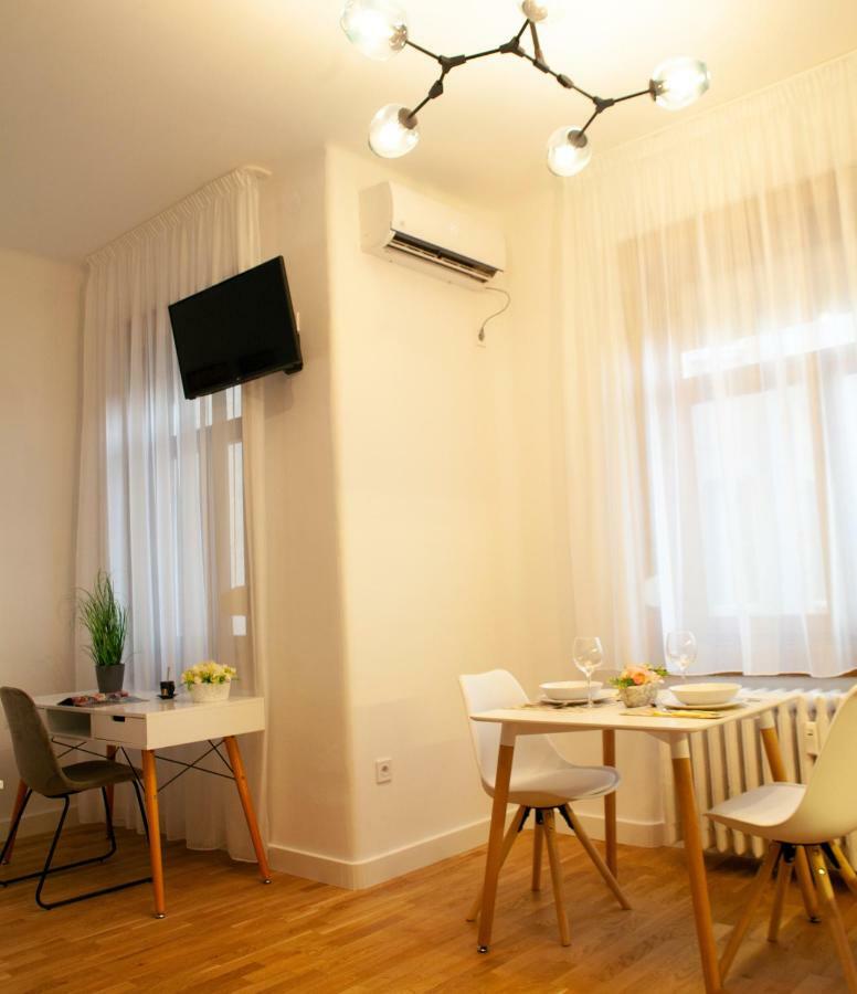 Marvel Apartman Дебрецен Экстерьер фото
